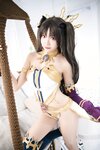 [COSPLAY] 瓜希酱 伊什塔尔