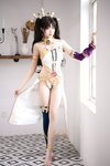 [COSPLAY] 瓜希酱 伊什塔尔