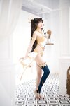 [COSPLAY] 瓜希酱 伊什塔尔
