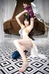 [COSPLAY] 瓜希酱 伊什塔尔