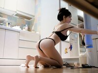 [PUSSYLET] Vol.35 - Candy (캔디) No.5 Secretly