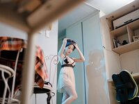 [PUSSYLET] Vol.35 - Candy (캔디) No.5 Secretly