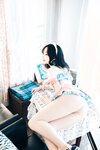 [Loozy] Bambi (밤비) - Cafe Alba (Update HQ)