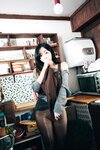 [Loozy] Bambi (밤비) - Cafe Alba (Update HQ)