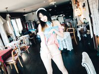[Loozy] Bambi (밤비) - Cafe Alba (Update HQ)
