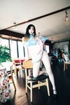 [Loozy] Bambi (밤비) - Cafe Alba (Update HQ)