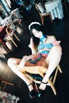 [Loozy] Bambi (밤비) - Cafe Alba (Update HQ)