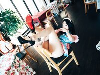 [Loozy] Bambi (밤비) - Cafe Alba (Update HQ)
