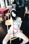 [Loozy] Bambi (밤비) - Cafe Alba (Update HQ)