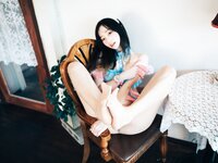 [Loozy] Bambi (밤비) - Cafe Alba (Update HQ)