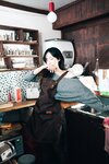 [Loozy] Bambi (밤비) - Cafe Alba (Update HQ)