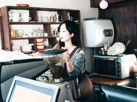 [Loozy] Bambi (밤비) - Cafe Alba (Update HQ)