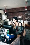[Loozy] Bambi (밤비) - Cafe Alba (Update HQ)