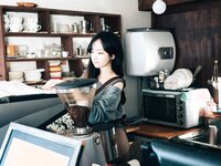 [Loozy] Bambi (밤비) - Cafe Alba (Update HQ)