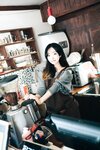[Loozy] Bambi (밤비) - Cafe Alba (Update HQ)