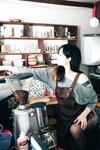 [Loozy] Bambi (밤비) - Cafe Alba (Update HQ)