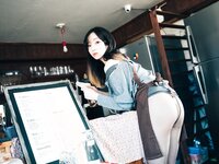 [Loozy] Bambi (밤비) - Cafe Alba (Update HQ)