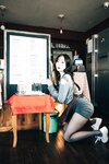 [Loozy] Bambi (밤비) - Cafe Alba (Update HQ)