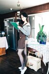 [Loozy] Bambi (밤비) - Cafe Alba (Update HQ)