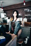 [Loozy] Bambi (밤비) - Cafe Alba (Update HQ)