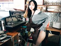 [Loozy] Bambi (밤비) - Cafe Alba (Update HQ)