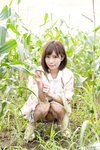 [Graphis] 2018-12-25 Minami Kojima 小島みなみ Winter Special 2018 Can you come here!