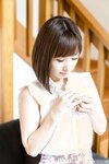 [Graphis] 2018-12-25 Minami Kojima 小島みなみ Winter Special 2018 Can you come here!
