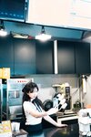 [Loozy] Son Ye-Eun (손예은) - Ticket Girl