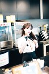 [Loozy] Son Ye-Eun (손예은) - Ticket Girl