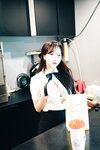 [Loozy] Son Ye-Eun (손예은) - Ticket Girl