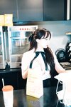 [Loozy] Son Ye-Eun (손예은) - Ticket Girl