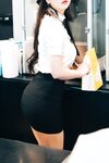 [Loozy] Son Ye-Eun (손예은) - Ticket Girl