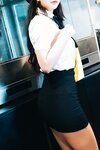 [Loozy] Son Ye-Eun (손예은) - Ticket Girl