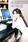 [Loozy] Son Ye-Eun (손예은) - Ticket Girl