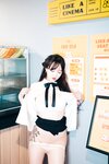[Loozy] Son Ye-Eun (손예은) - Ticket Girl