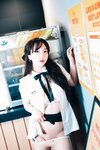 [Loozy] Son Ye-Eun (손예은) - Ticket Girl
