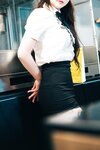 [Loozy] Son Ye-Eun (손예은) - Ticket Girl