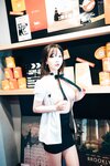[Loozy] Son Ye-Eun (손예은) - Ticket Girl