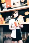 [Loozy] Son Ye-Eun (손예은) - Ticket Girl