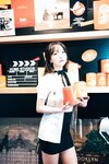 [Loozy] Son Ye-Eun (손예은) - Ticket Girl