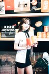 [Loozy] Son Ye-Eun (손예은) - Ticket Girl