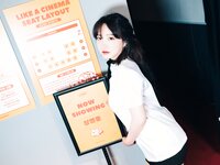 [Loozy] Son Ye-Eun (손예은) - Ticket Girl