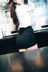 [Loozy] Son Ye-Eun (손예은) - Ticket Girl