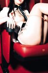 [Loozy] Son Ye-Eun (손예은) - Ticket Girl