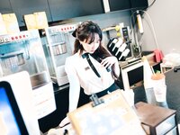 [Loozy] Son Ye-Eun (손예은) - Ticket Girl