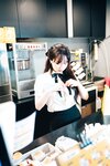 [Loozy] Son Ye-Eun (손예은) - Ticket Girl