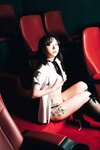 [Loozy] Son Ye-Eun (손예은) - Ticket Girl