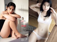 [Weekly Playboy] 2023 No.12-13 #ババババンビ 米倉れいあ 村山優香 松平璃子 菊地姫奈 松島かのん 一ノ瀬瑠菜 ゆめぽて 河内裕里 他