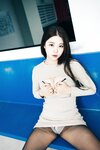 [Loozy] Bomi (보미) - Bondage Subway