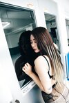 [Loozy] Bomi (보미) - Bondage Subway